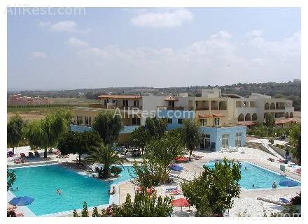 Maravel Apartments 2
